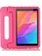 Huawei Matepad T8-Rose Için Kickstand Anti-Şok Eva Tablet Kılıfı (Yurt Dışından) 3