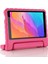 Huawei Matepad T8-Rose Için Kickstand Anti-Şok Eva Tablet Kılıfı (Yurt Dışından) 4