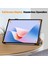 Huawei Matepad 11.5 S Kılıf Için Üç Katlı Stand Desen Baskı Deri Tablet Kapak ile Otomatik Uyandırma/uyku Grafiti (Yurt Dışından) 5