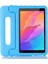 Huawei Matepad T8-Blue Için Kickstand Anti-Şok Eva Tablet Kılıfı (Yurt Dışından) 3