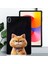 Huawei Matepad Se 11 Kılıf Desen Baskı Ince Tpu Tablet Koruyucu Kapak-Garfield Kedi Için (Yurt Dışından) 2