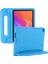 Anti-Şok Kickstand Eva Tablet Kılıfı Huawei Matepad T10S/TADINI Çıkarın Tablet 2 10.1/onur Pad 6 10.1-Inç-Mavi (Yurt Dışından) 1