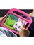Serçe Tarzı Darbeye Dayanıklı Eva Tablet Kılıfı Huawei Mediapad M5 8(8,4 Inç)/mediapad M6 8,4 Inç Gül (Yurt Dışından) 4