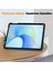 Honor Pad X8 Pro Üç Katlı Stand Akıllı Tablet Kılıfı Desen Baskı Pu Deri Kapak-At (Yurt Dışından) 5