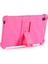 Huawei MatePad T8 8 inç 2020 (KOB2-L09/W09) için koruyucu kapak, PC Kickstand-Rose ile yumuşak silikon tablet kılıfı (Yurt Dışından) 5