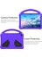 Anti-Şok Eva Tablet Kılıfı Kapaklı Huawei Enjoy Tablet 2 10.1/honor Pad T6 10.1-Inç/honor Pad X6/matepad T10/MATEPAD T10S-MOR (Yurt Dışından) 3