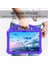 Anti-Şok Eva Tablet Kılıfı Kapaklı Huawei Enjoy Tablet 2 10.1/honor Pad T6 10.1-Inç/honor Pad X6/matepad T10/MATEPAD T10S-MOR (Yurt Dışından) 5