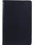Honor Pad X8 Pro/honor Pad X9 Kılıf Deri+Tpu Tablet Kapak Döner Stand-Siyah (Yurt Dışından) 3
