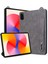 Honor Pad X8 Pro/pad X9 Tablet Kılıfı El Kayışı Kickstand Deri Kılıf-Gri (Yurt Dışından) 5