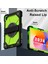 Huawei Matepad Se 11 Için Kılıf Kickstand Silikon + Omuz Askılı Pc Tablet Kılıfı-Siyah/sarı Yeşil (Yurt Dışından) 3