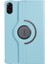 Honor Pad X8 Pro/honor Pad X9 Kılıf Deri+Tpu Tablet Kapak Döner Stand-Bebek Mavisi Için (Yurt Dışından) 2
