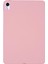 Huawei Matepad 11(2023)CASE Skin-Touch Tpu Darbeye Dayanıklı Koruyucu Kapak-Pembe (Yurt Dışından) 1