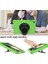 Örümcek Ağı Dokusu Kickstand Eva Kılıfı Omuz Askılı Huawei Enjoy Tablet 2/matepad T 10 9,7 Inç/matepad T 10S 10,1 Inç-Yeşil (Yurt Dışından) 5