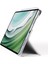 Huawei Matepad Pro 11(2024)/(2022)MANYETIK Kılıf Standı Deri Kapak Otomatik Uyandırma/uyku-Gri (Yurt Dışından) 4
