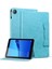 Huawei Mediapad M5 8 (8.4-Inç) Kılıf Pu Deri Folyo Standı Tablet Kapak Sevimli Manyetik Toka-Gök Mavisi (Yurt Dışından) 1
