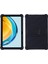 Huawei Matepad Se Için 10.4 Inç 2022 Darbeye Dayanıklı Tablet Kapak Kickstand-Siyah ile Yumuşak Silikon Kılıf (Yurt Dışından) 1