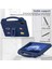 Onur Pad X9/pad X8 Pro Eva Kılıf Kickstand Anti-Damla Çocuklar Tablet Kapak-Lacivert (Yurt Dışından) 3