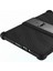 Honor Pad 7 10.1-Inç 2020 Için Yumuşak Silikon Kapak, Pc Kickstand Tasarımlı Tablet Koruyucu Kılıf-Gül (Yurt Dışından) 3