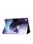Huawei Matepad T10S/T10 Tablet Shell-Cool Cat Için Desen Baskı Deri Stand (Yurt Dışından) 4
