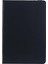 Huawei Enjoy Tablet 2/matepad T 10S 10.1 Inç/pad X6 9.7 Inç/pad X8/pad 6 10.1-Inç Kılıf Deri + Tpu Döner Stand Tablet Kapağı-Siyah (Yurt Dışından) 3