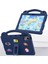 Huawei Matepad Se 11/lenovo Tab M11/XIAOXIN Pad 11 2024/XIAOMI Redmi Pad Se Kılıf Eva Tablet Kapak-Lacivert (Yurt Dışından) 4