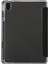 Huawei Matepad 11.5/matepad Air 11.5 INÇ(2023)KILIF Üç Katlı Stand Deri Tablet Kapağı-Siyah (Yurt Dışından) 5