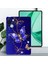 Honor Pad X8A Tpu Kılıf Desen Baskı Ince Tablet Koruyucu Kapak-Mavi Için (Yurt Dışından) 3
