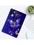 Honor Pad X8A Tpu Kılıf Desen Baskı Ince Tablet Koruyucu Kapak-Mavi Için (Yurt Dışından) 4
