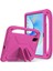 Onur Pad X9/x8 Pro Eva Kılıf El Kavrama Kickstand Çocuklar Tablet Kapak-Gül (Yurt Dışından) 1
