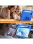 Onur Pad X9/x8 Pro Eva Kılıf El Kavrama Kickstand Çocuklar Tablet Kapak-Mavi (Yurt Dışından) 4