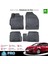 Toyota Auris 3D Pro Havuzlu Paspas 2013-2020 A+ Kalite 1