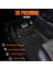 Toyota Auris 3D Pro Havuzlu Paspas 2013-2020 A+ Kalite 2