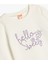 Nakış Detaylı Uzun Kollu Pamuklu Basic Sweatshirt 3