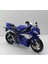 1:12 Ölçek Yamaha Yzf R-1 Motosiklet 1