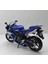1:12 Ölçek Yamaha Yzf R-1 Motosiklet 2