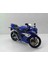 1:12 Ölçek Yamaha Yzf R-1 Motosiklet 4