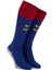Stadium Knee High Dri Fit Fcb Barcelona Iç Saha Diz Altı Çorap Mavi 1