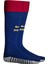 Stadium Knee High Dri Fit Fcb Barcelona Iç Saha Diz Altı Çorap Mavi 3