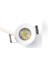 1W Power Ledli Yıldız Spot Günışığı Ct-5270 1