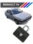 Renault 19 Europa Bagaj Kilit Karşılığı 7700434689 - M3399 2