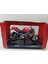 1:12 Ölçek Ducati Süper Naked S Motosiklet 2