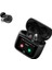 Tour Pro 3 Tws Bluetooth Kulak Içi Kulaklık Siyah 5