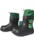 Erat Çocuk Kışlık Pvc Içi Sıcak Astarlı Su Geçirmez Yağmur Bot Çizme 3