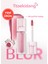 Gün Boyu Kalıcı Pürüzsüz Matlık Sunan Tint PERIPERA Over Blur Tint (008 Cool Pink Coating) (Tteok) 1