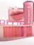 Gün Boyu Kalıcı Pürüzsüz Matlık Sunan Tint PERIPERA Over Blur Tint (008 Cool Pink Coating) (Tteok) 3