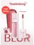 Gün Boyu Kalıcı Pürüzsüz Matlık Sunan Tint PERIPERA Over Blur Tint (010 Best Rose) (Tteok) 1