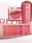 Gün Boyu Kalıcı Pürüzsüz Matlık Sunan Tint PERIPERA Over Blur Tint (010 Best Rose) (Tteok) 3