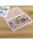NC-013 Plastik 28 Yuvalı Çıkarılabilir Saklama Kutusu Pembe (Yurt Dışından) 3