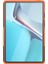Huawei Matepad 11 Turuncu Için Tpu+Pc Koruyucu Kılıf (Yurt Dışından) 4