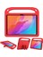 Huawei Enjoy Tablet 2 / Matepad T10 / T10S Kırmızı Için Eva Kılıf (Yurt Dışından) 1